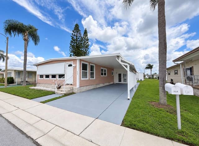 1100 BELCHER RD S #535 photo