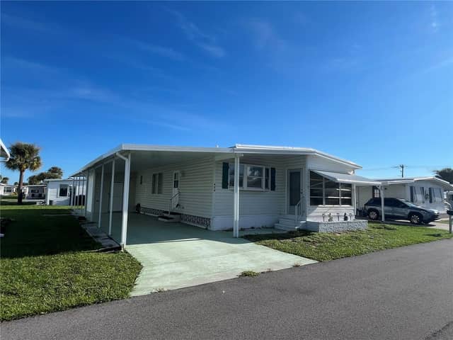 423 CERVINA DR photo
