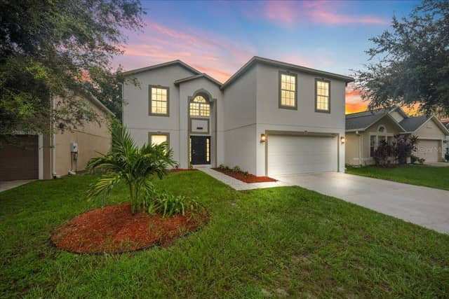 3336 BELLERICAY LN photo