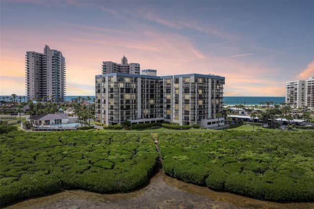 1501 GULF BLVD #104 photo