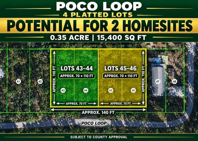 POCO LOOP photo