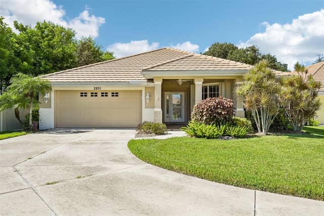 2891 WHISPERING PINE LN photo