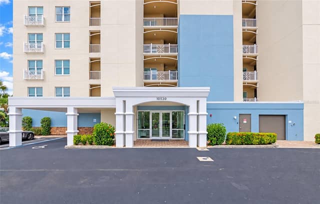 10530 BOARDWALK LOOP #202 photo