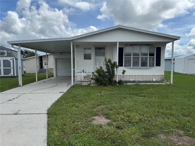 35145 GARBER LN #Lot 167 photo