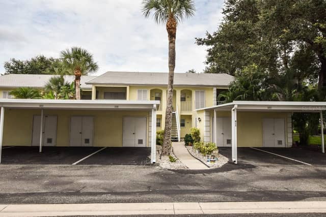 439 CERROMAR LN #310 photo