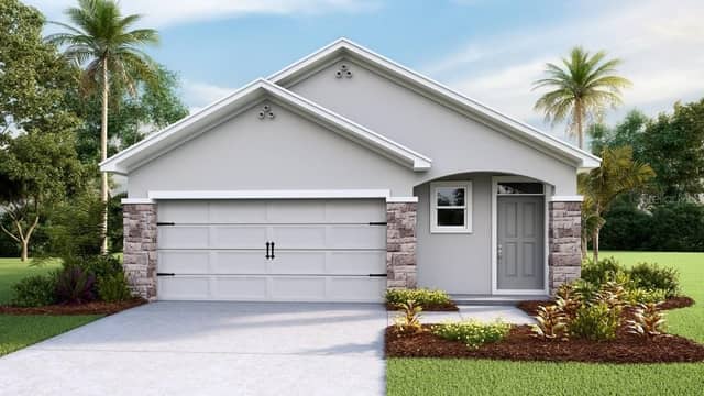 9871 BRAVE BUCK AVE photo