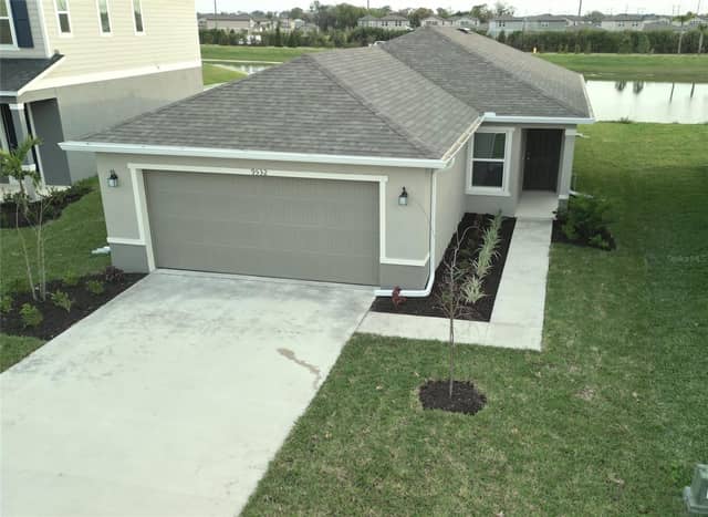 9532 SANDY BLUFFS CIRCLE photo