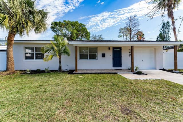 4401 SHORE ACRES BLVD NE photo