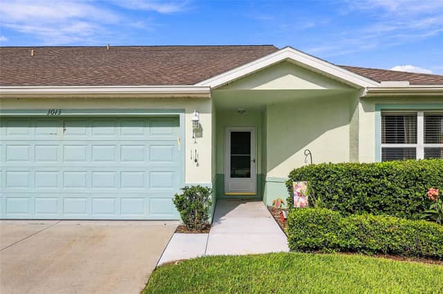 3013 LIVE OAK LN #31 photo