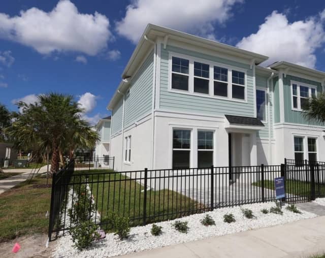 3528 CASPIAN CHERVIL ST photo
