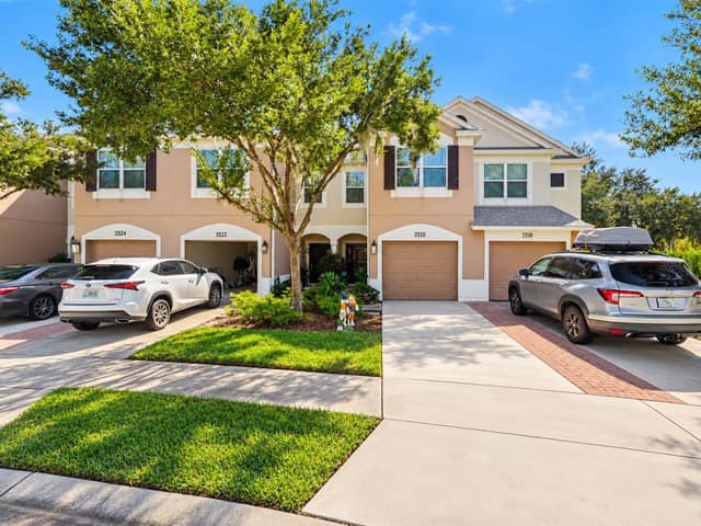 2520 GLENRISE PL photo
