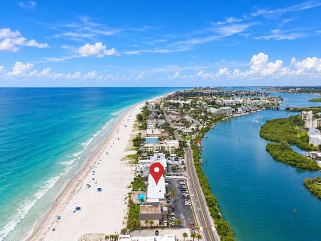 60 GULF BLVD #214 photo