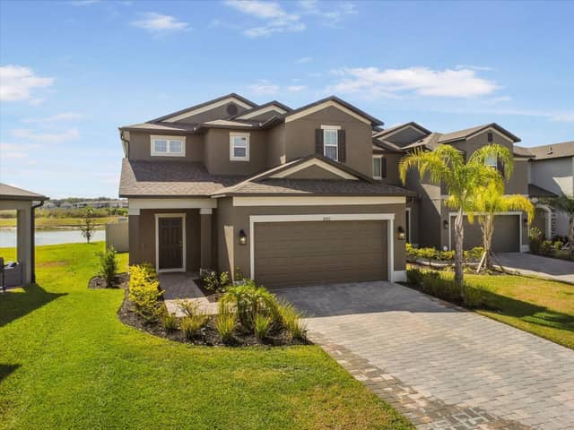 2882 AUTUMN ROCK DR photo