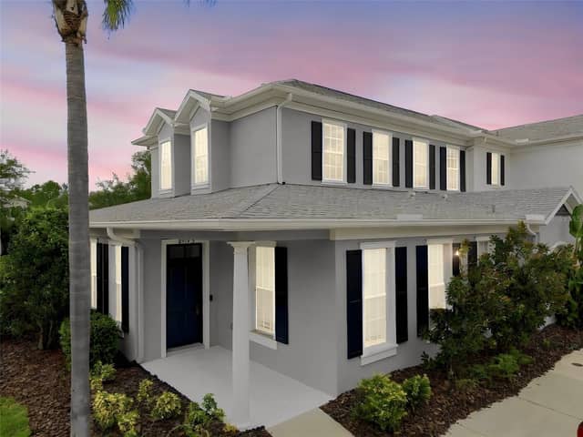 8319 MANOR CLUB CIR #3 photo