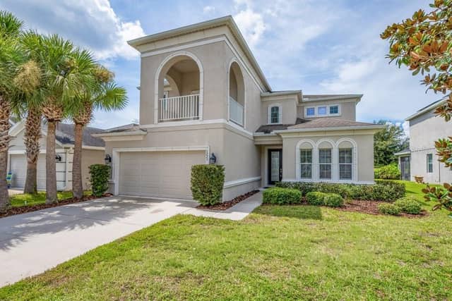 7225 BLUE BEECH DR photo