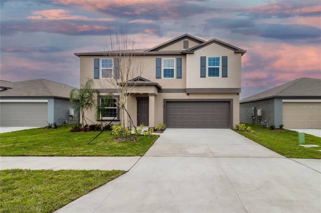 10269 SHADY PRESERVE DR photo