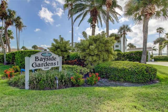 1401 GULF BLVD #205 photo