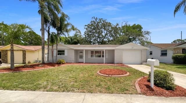 2530 FLINTWOOD DR photo