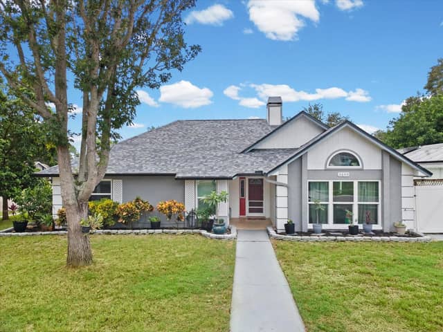 2640 ORCHARD HIGHLANDS DR photo
