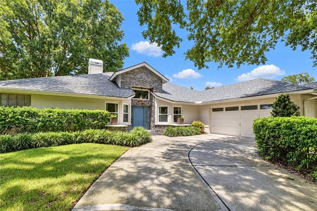 16502 BLENHEIM DR photo