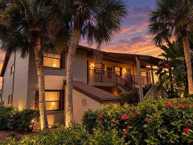 937 CAPRI ISLES BLVD #56 photo