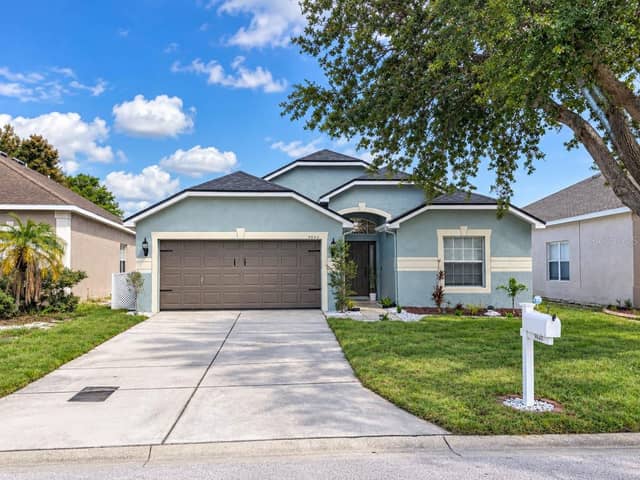 9640 CYPRESS HARBOR DR photo