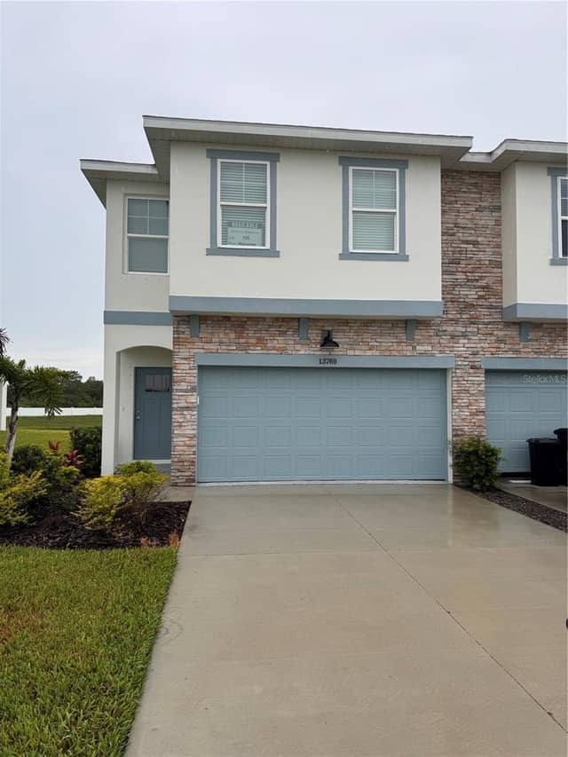 13769 EMERALD FIELDS DR #Lot 135 photo