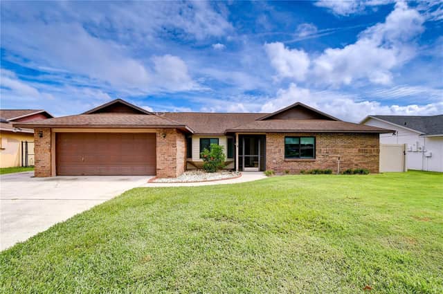 659 TIMBER POND DR photo