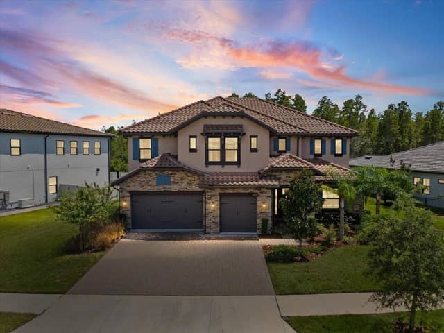 6022 MARSH TRAIL DR photo