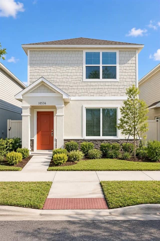 10536 SAGE CANYON DR photo