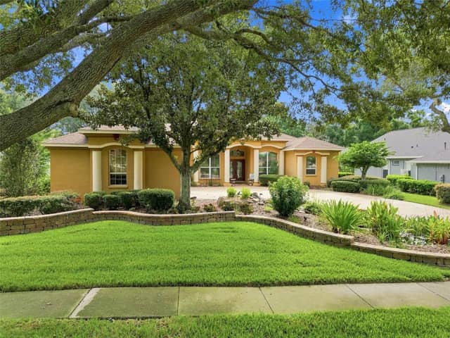 2931 HILLSIDE RAMBLE DR photo