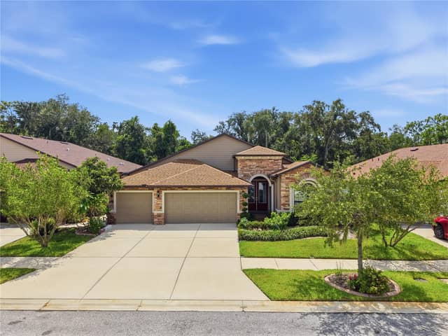 12725 FLATWOOD CREEK DR photo