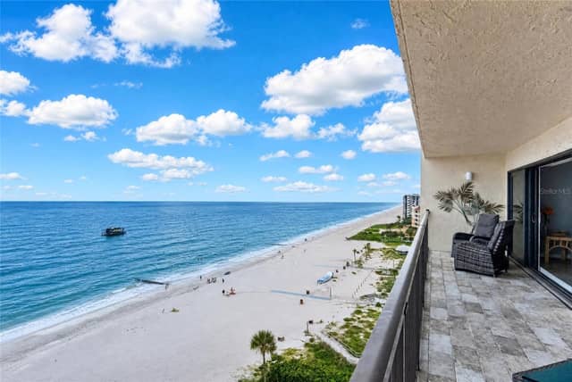 15000 GULF BLVD #1106 photo