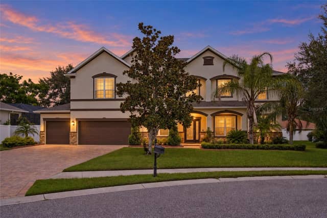 1215 HILLANDALE RESERVE DR photo