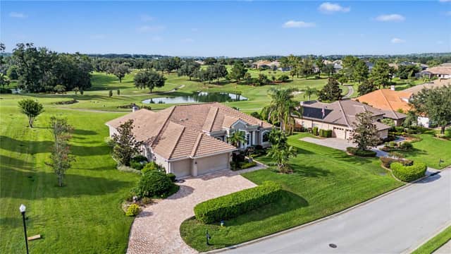13823 THOROUGHBRED DR photo