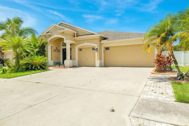 3531 FORTINGALE DR photo