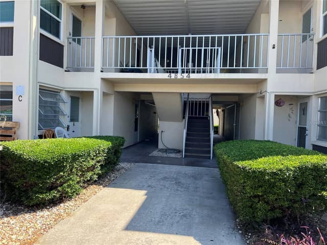 4854 MARINE PKWY #103 photo