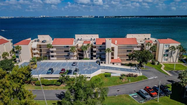 5541 PUERTA DEL SOL BLVD S #313 photo