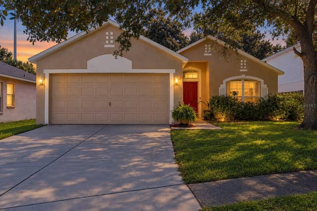 13004 WATERBOURNE DR photo
