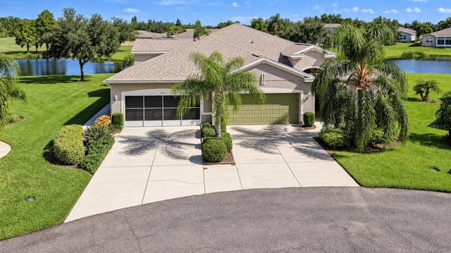 2402 RICHMOND GREENS CT #0 photo