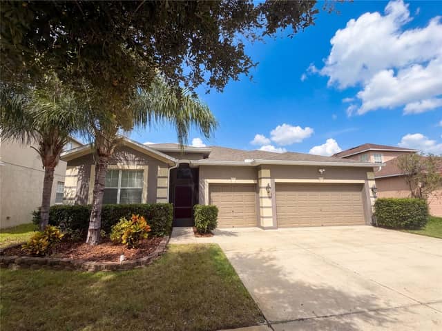 626 TANANA FALL DR photo
