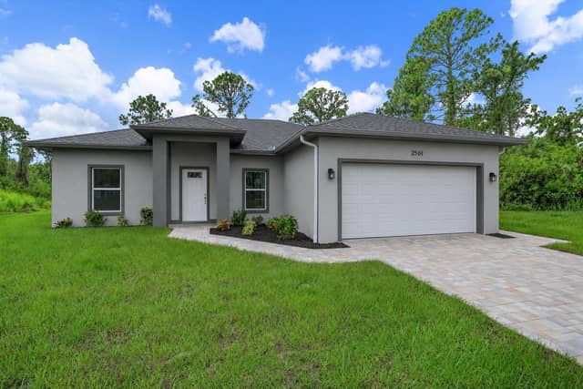2588 JOLLIVETTE RD photo