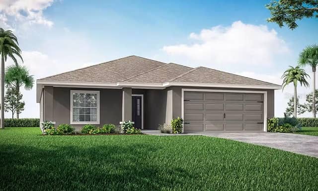 230 BLOSSOMING LILY AVE photo