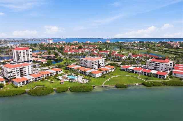 6357 BAHIA DEL MAR BLVD #406 photo