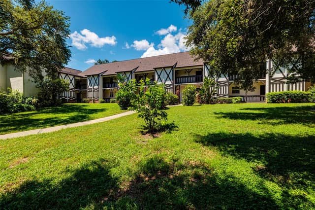 400 N BAYSHORE BLVD #203 photo