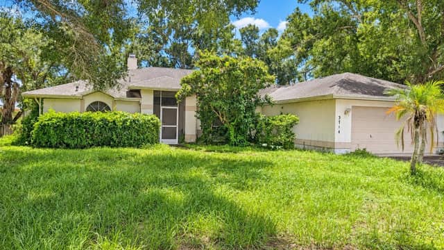 3714 POND VIEW LN photo