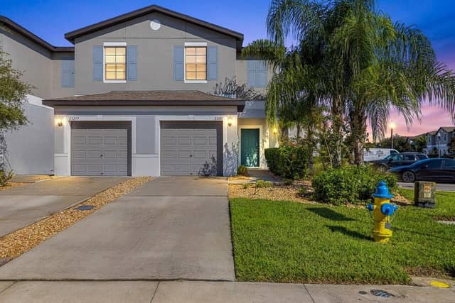 23281 WILLOW GLEN WAY photo