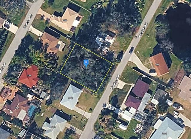 1030 LINDEN RD photo