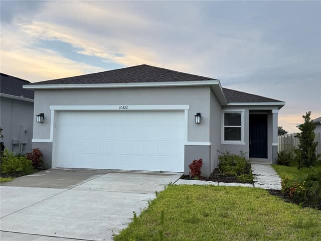 10322 STAR FLOWER LN photo