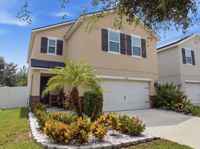 10519 WHISPERING HAMMOCK DR photo